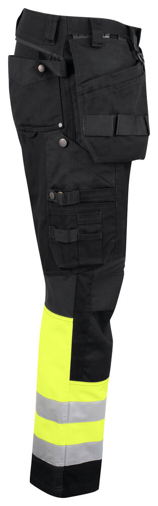 PROJOB 6524 arbejdsbukser 4